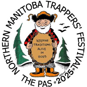 NMTF Fur Queen Candidates     announced