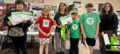 Helping hands honoured