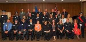 MB EMS awards