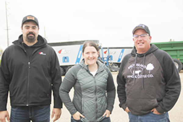 RVS expands its operation