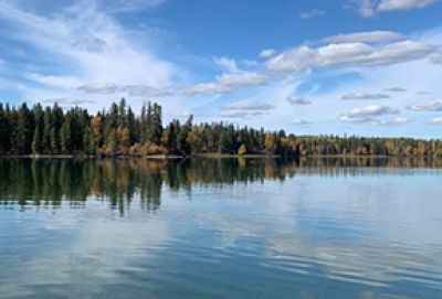 Cottage owners concerned