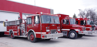 A little deja vu for Dauphin FD
