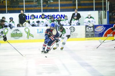 Parkland Showdown
