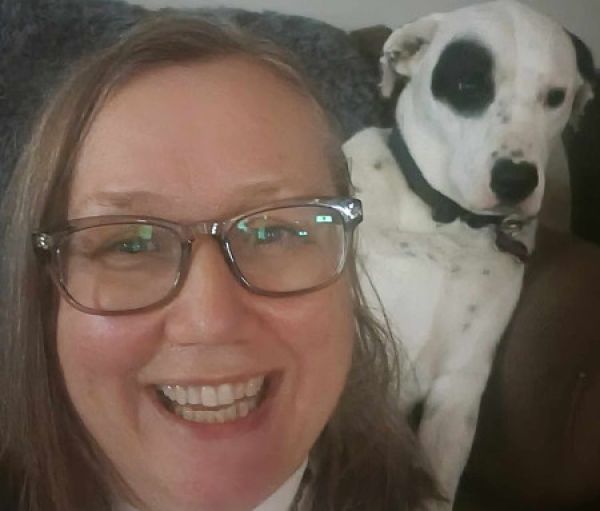 New shelter manager at The Pas and Area Animal Shelter