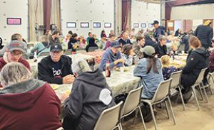 RF&amp;R hosts pancake breakfast