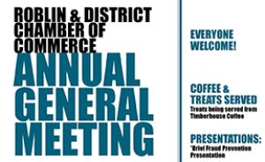 Chamber holds AGM