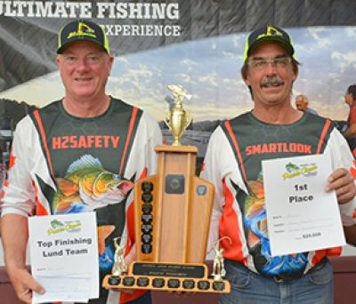 Changes coming to the Prairie Classic