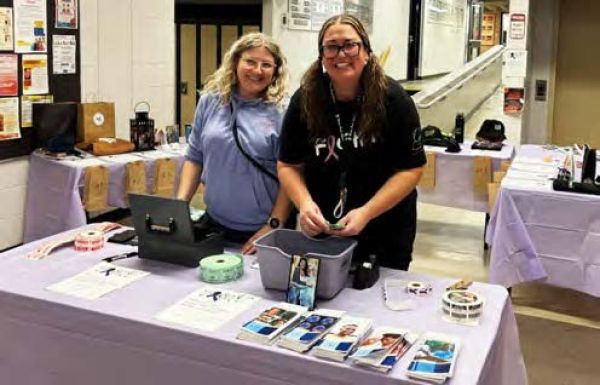 Fight Against Dementia raises thousands