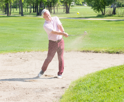Snitka, Woods win memorial tourney
