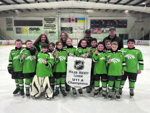 Championship Win