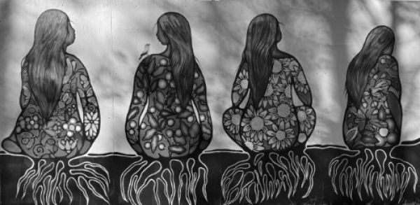 Honouring Indigenous women