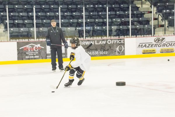 Kings set to make another run at an MJHL title