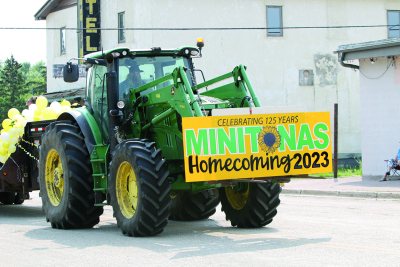 Celebrating 125 Years