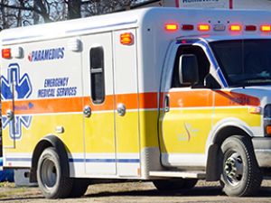 New bursary program for EMRs