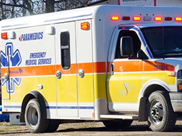 New bursary program for EMRs