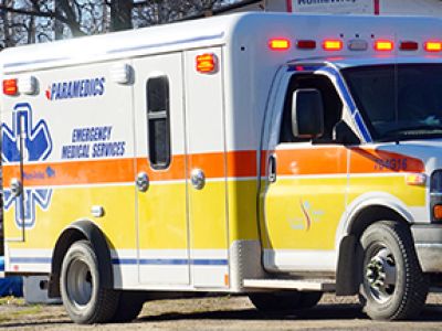 New bursary program for EMRs