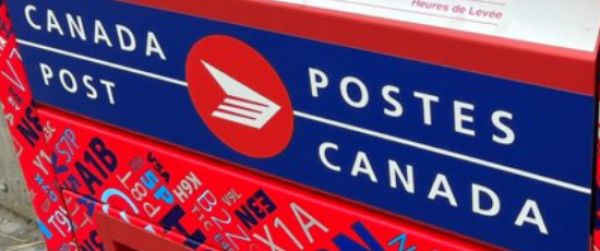 Canada Post aims for second strike