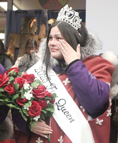Are you the next NMTF Fur Queen?