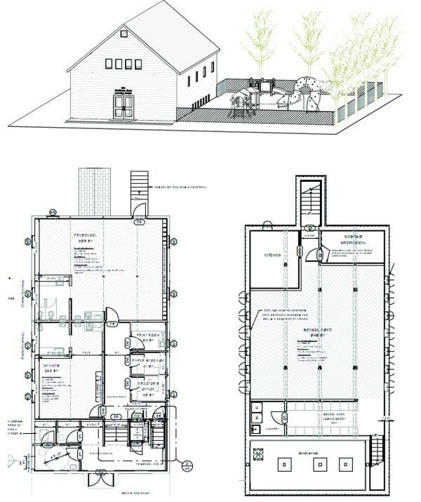 Sunflower Early Learning Centre looks to establish new location