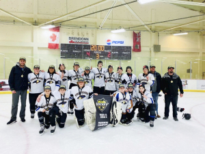 Provincial Gold