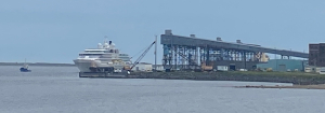 Arctic Gateway Group prepares for significant growth