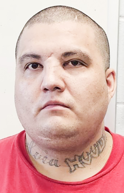 Police seeking whereabouts of convicted sex offender