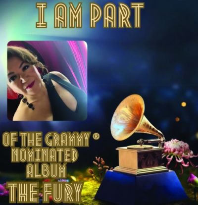 Head part of Grammy-nominated album
