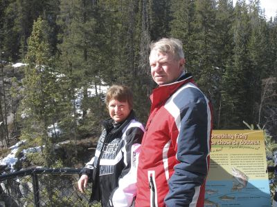 The Baldwins: Creating a family legacy in skiing