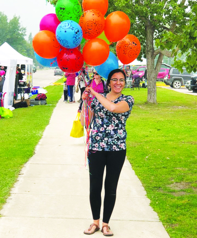 Street festival returns to tri-community next month