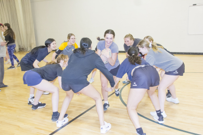Clippers teams looking to repeat as WHSR champions
