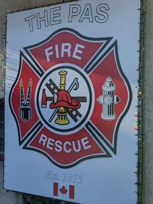 TPFD to start Junior Firefighter Program