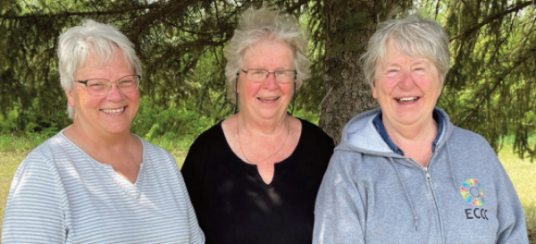 Bringing cancer care closer to home