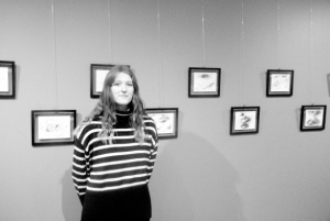 Sam Waller Museum welcomes new curator